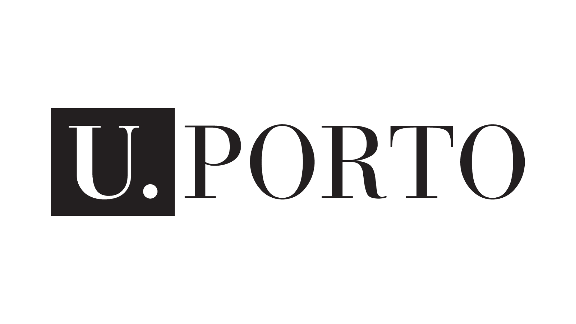 University of Porto Logo